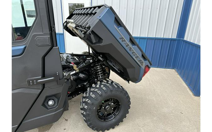 2025 Polaris Industries Ranger Crew XP 1000 NorthStar Premium