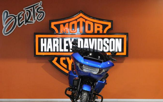 2024 Harley-Davidson® FLTRX - Road Glide®