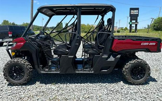 2024 Can-Am Defender MAX XT HD9