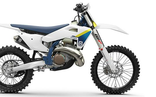 2025 Husqvarna TX 300