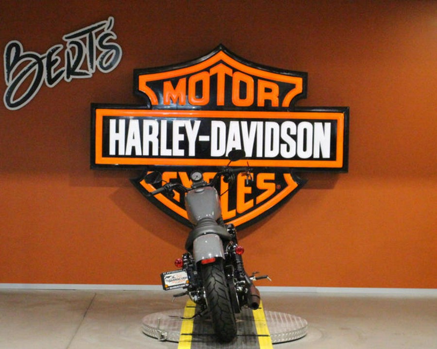 2022 Harley-Davidson® XL883N - Iron 883™