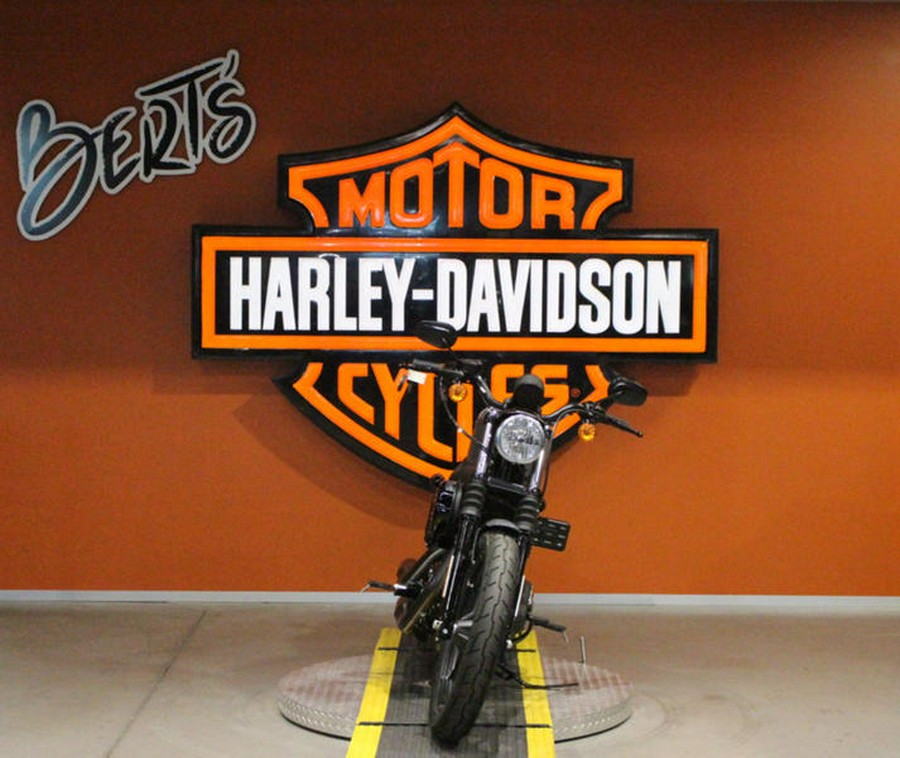 2022 Harley-Davidson® XL883N - Iron 883™