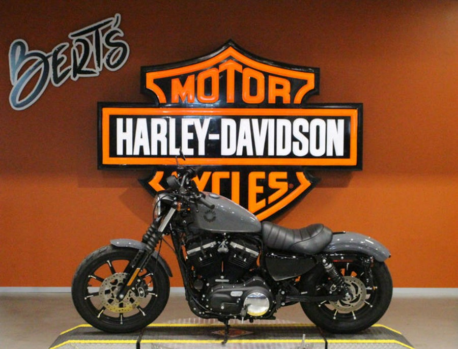 2022 Harley-Davidson® XL883N - Iron 883™