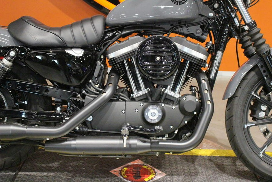 2022 Harley-Davidson® XL883N - Iron 883™