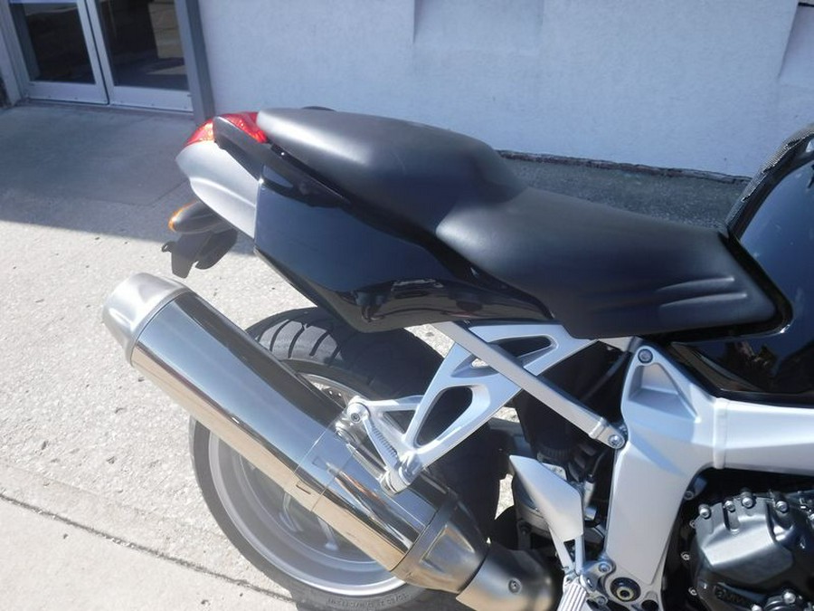 2007 BMW K1200 S