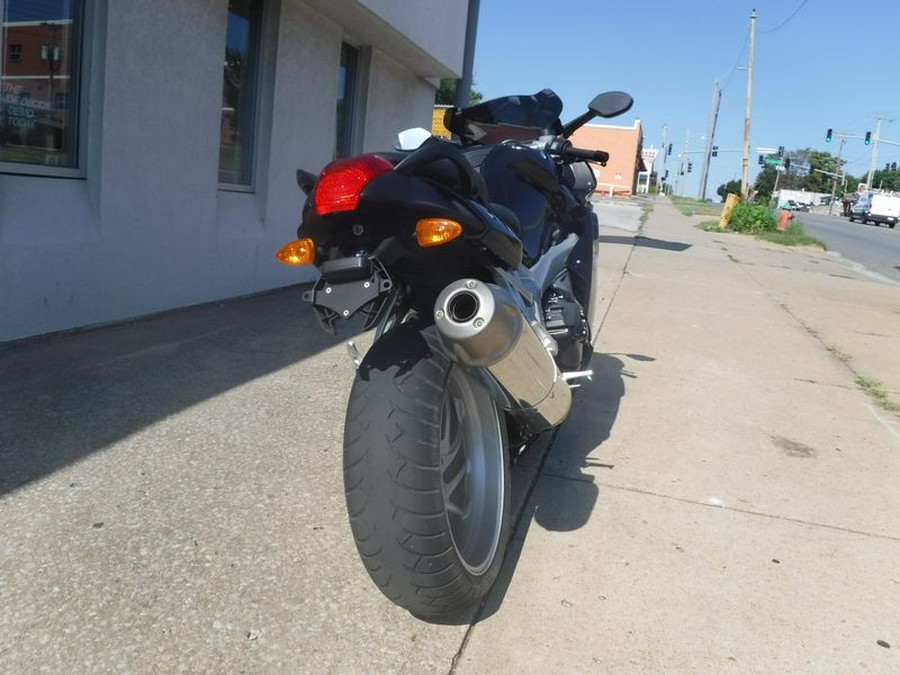 2007 BMW K1200 S