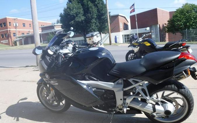 2007 BMW K1200 S