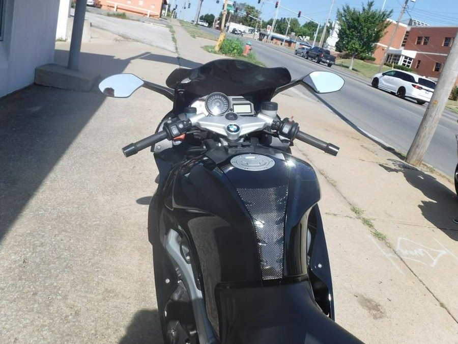 2007 BMW K1200 S