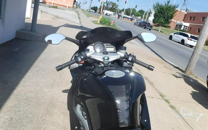 2007 BMW K1200 S