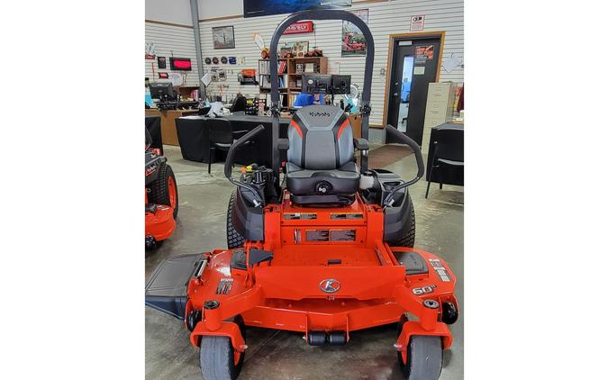 Kubota Z422KWTNC-60