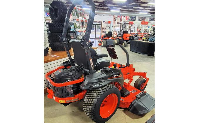 Kubota Z422KWTNC-60