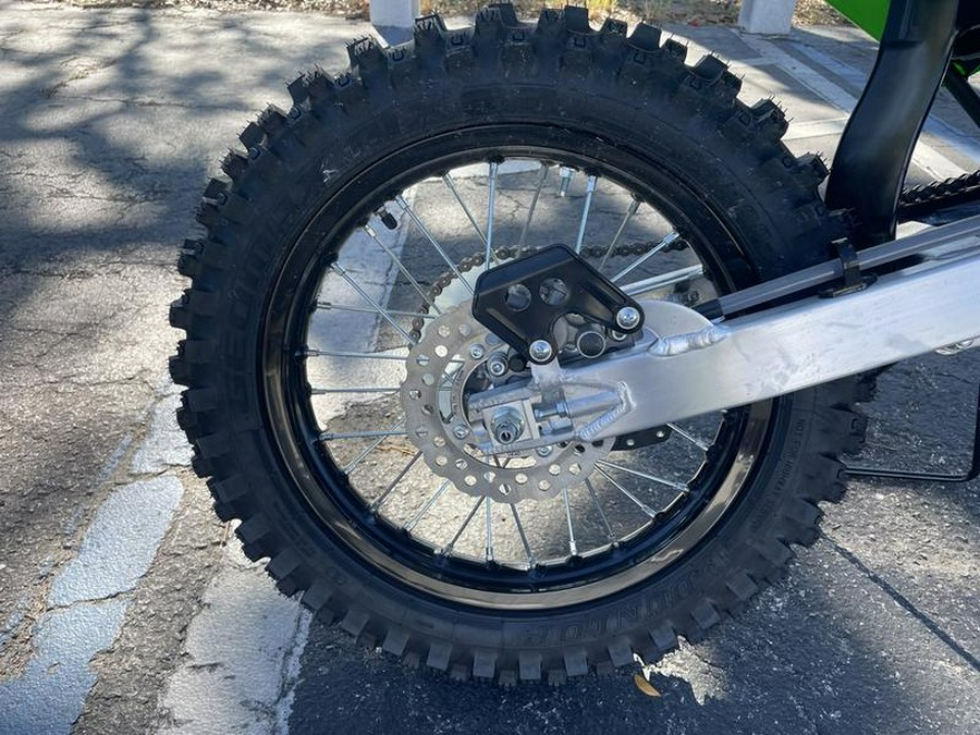 2025 Kawasaki KX™112