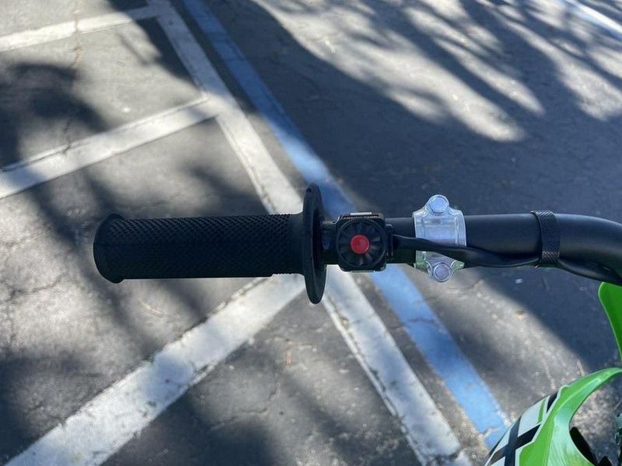 2025 Kawasaki KX™112