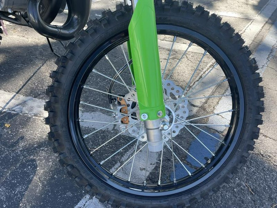 2025 Kawasaki KX™112