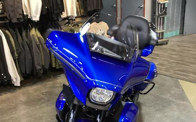 2025 Harley-Davidson Street Glide® Ultra