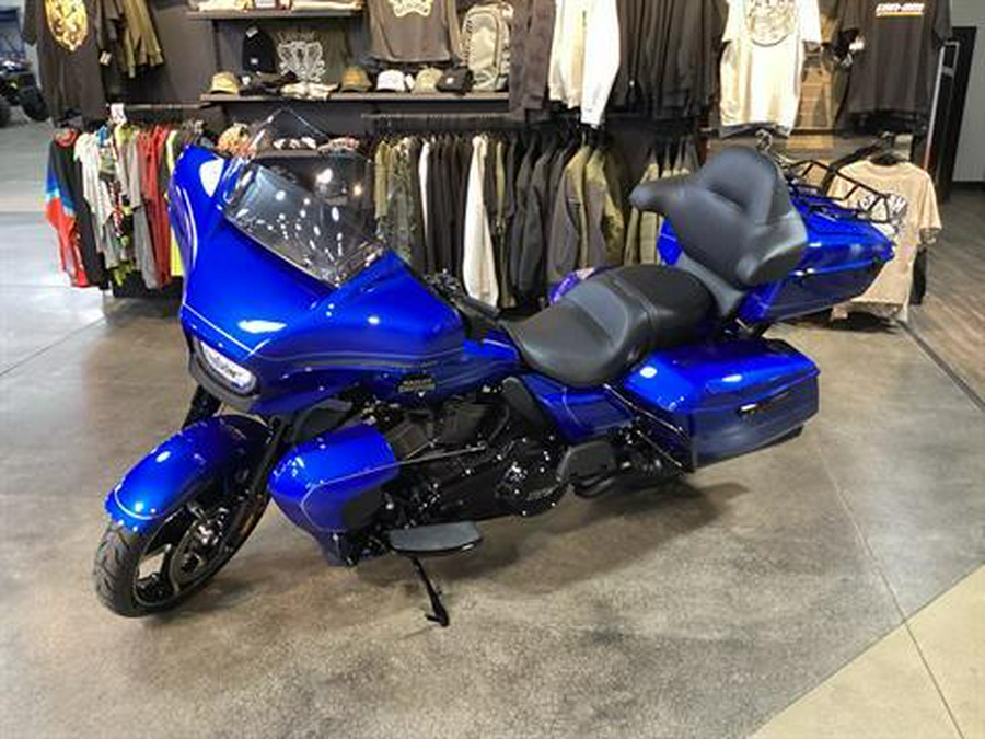 2025 Harley-Davidson Street Glide® Ultra