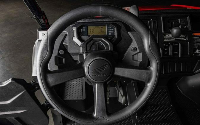 2025 Honda Pioneer 1000-5