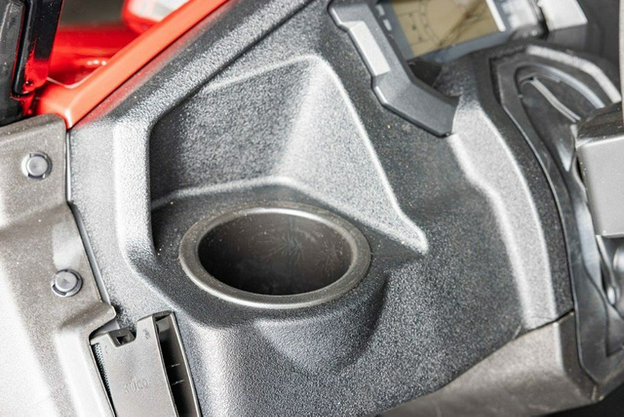 2025 Honda Pioneer 1000-5