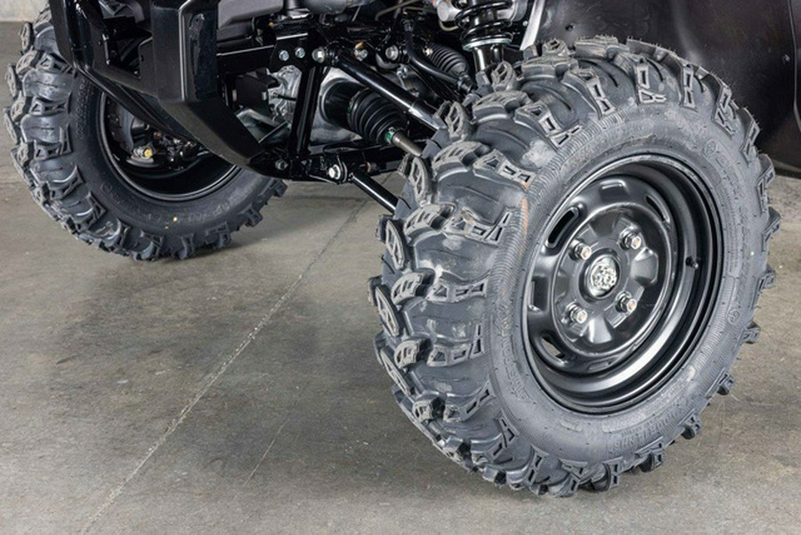 2025 Honda Pioneer 1000-5