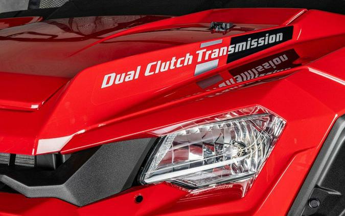 2025 Honda Pioneer 1000-5