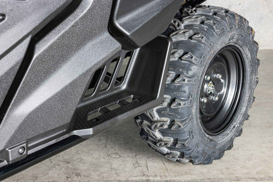 2025 Honda Pioneer 1000-5