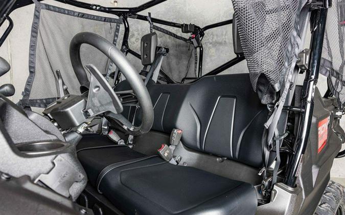 2025 Honda Pioneer 1000-5