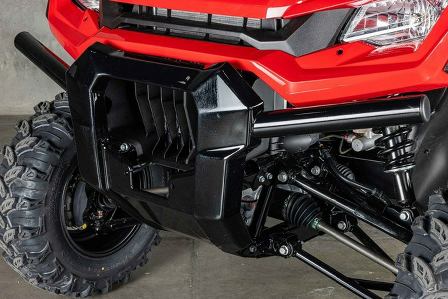 2025 Honda Pioneer 1000-5