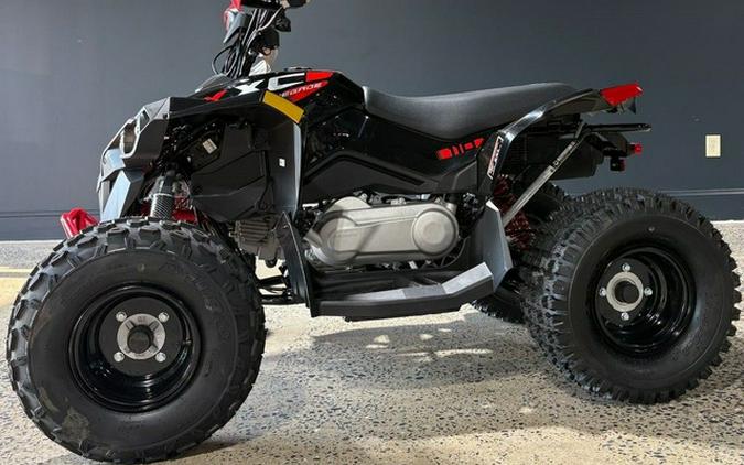 2026 Can-Am Renegade X xc 110 EFI