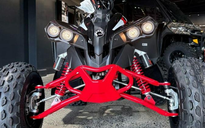 2026 Can-Am Renegade X xc 110 EFI