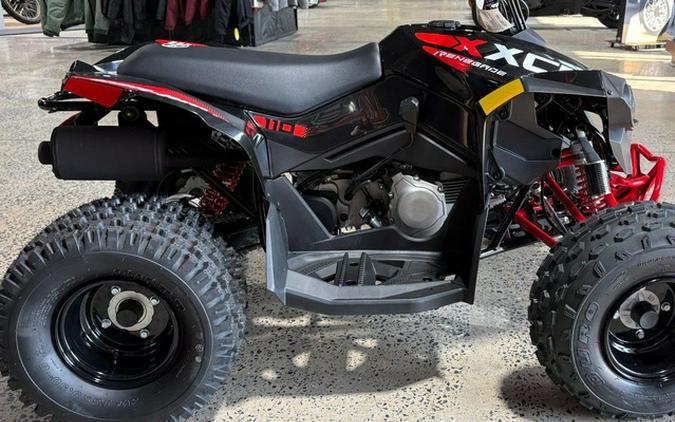 2026 Can-Am Renegade X xc 110 EFI