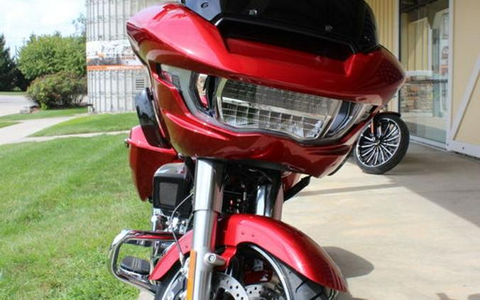 2025 Harley-Davidson® FLTRX - Road Glide®