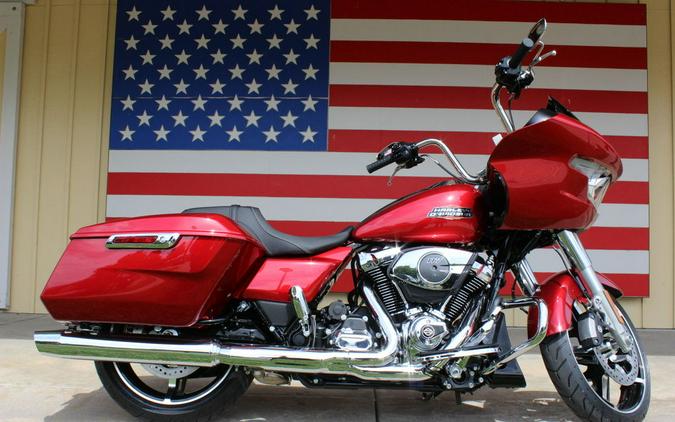 2025 Harley-Davidson® FLTRX - Road Glide®