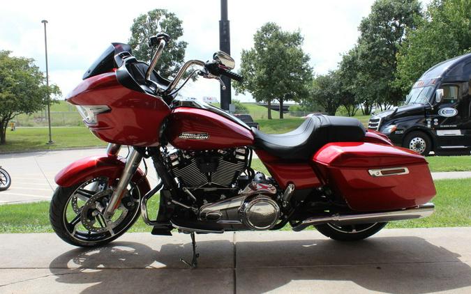 2025 Harley-Davidson® FLTRX - Road Glide®