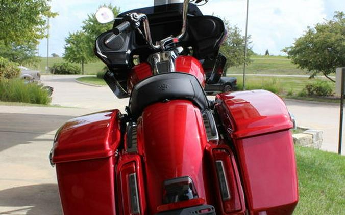 2025 Harley-Davidson® FLTRX - Road Glide®