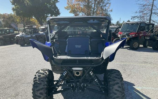 2024 Yamaha YXZ 1000R SS