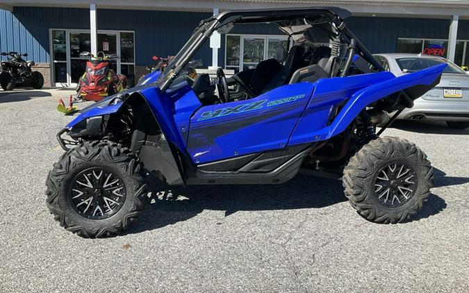 2024 Yamaha YXZ 1000R SS