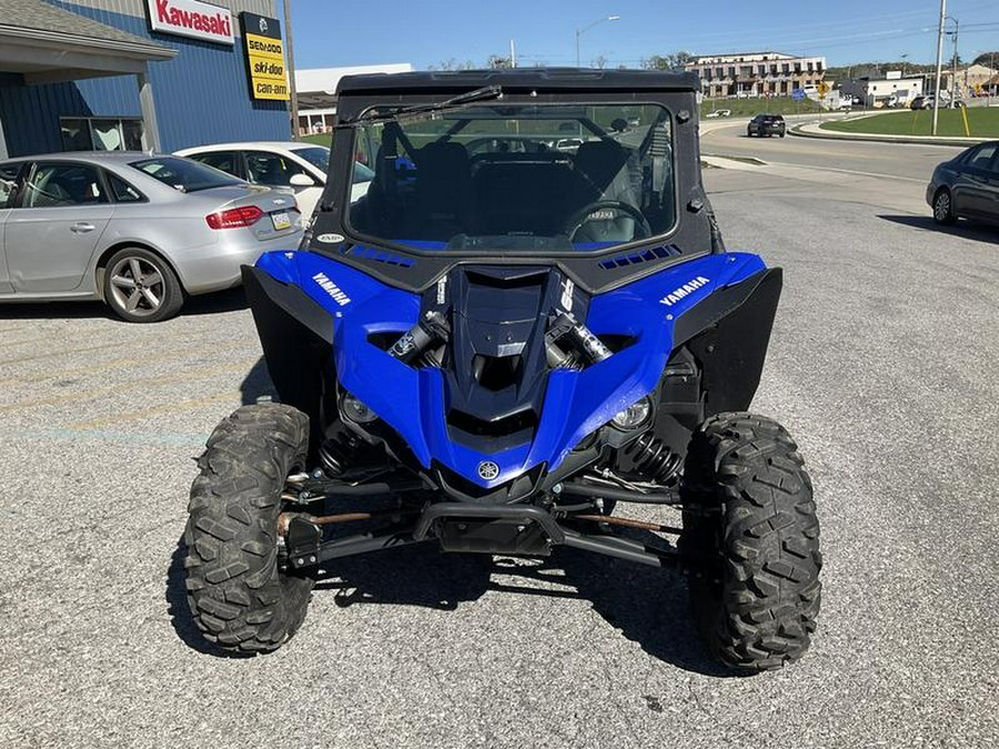 2024 Yamaha YXZ1000R SS