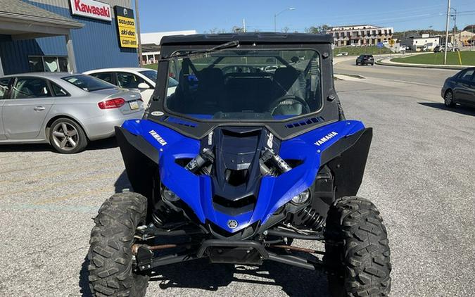 2024 Yamaha YXZ 1000R SS