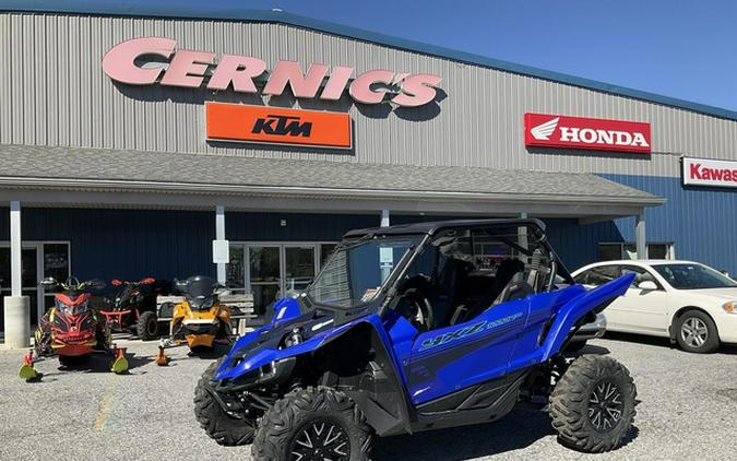 2024 Yamaha YXZ 1000R SS