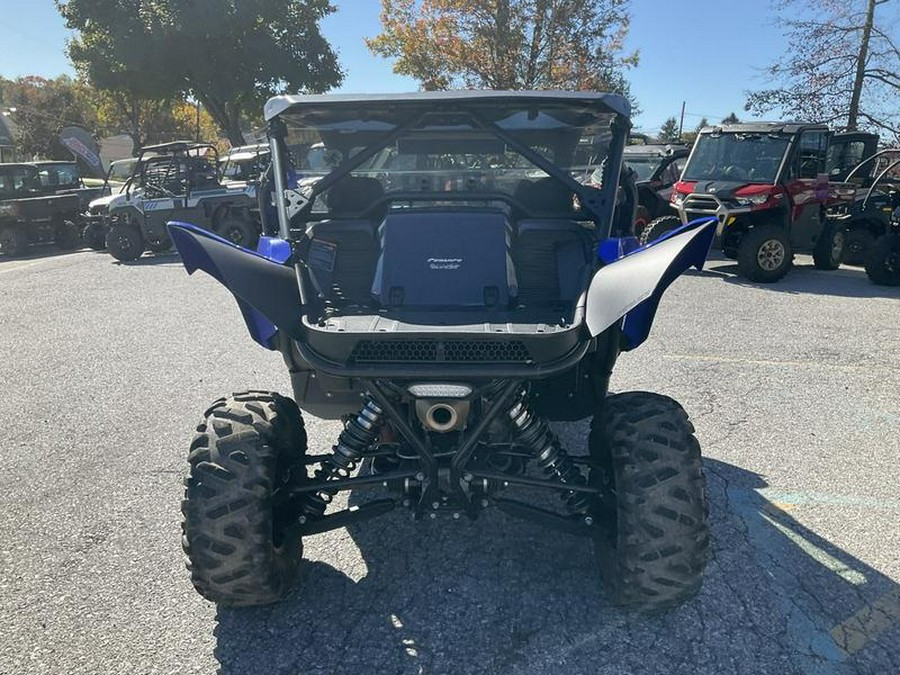 2024 Yamaha YXZ1000R SS