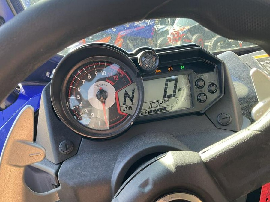 2024 Yamaha YXZ1000R SS