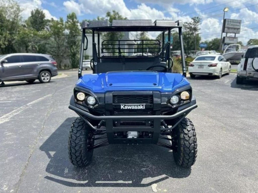 2026 Kawasaki Mule PRO-FXT 1000 LE
