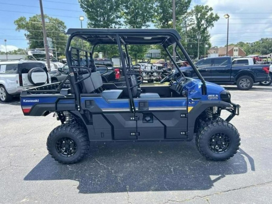 2026 Kawasaki Mule PRO-FXT 1000 LE
