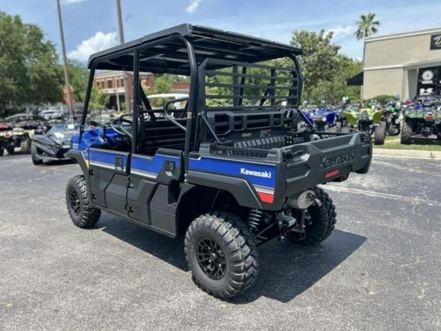2026 Kawasaki Mule PRO-FXT 1000 LE