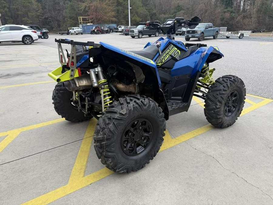 2023 Polaris® Scrambler XP 1000 S