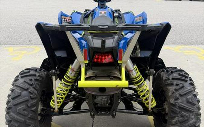 2023 Polaris® Scrambler XP 1000 S