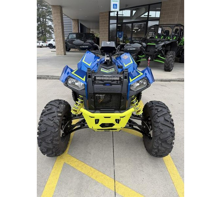 2023 Polaris® Scrambler XP 1000 S