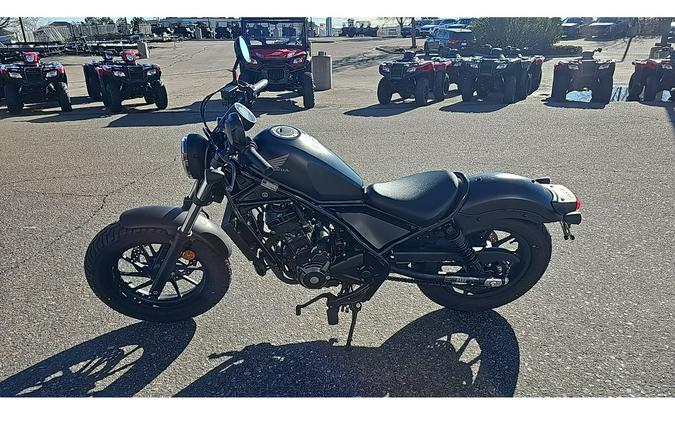 2023 Honda REBEL 300