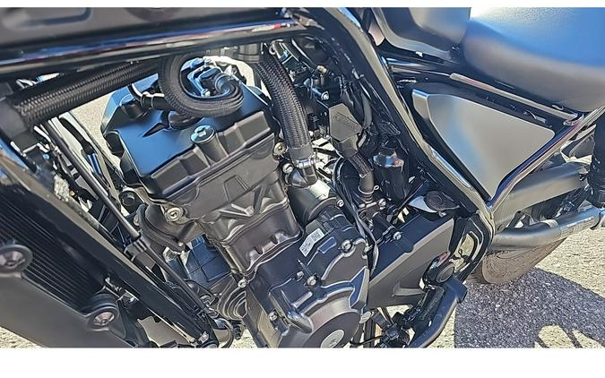 2023 Honda REBEL 300