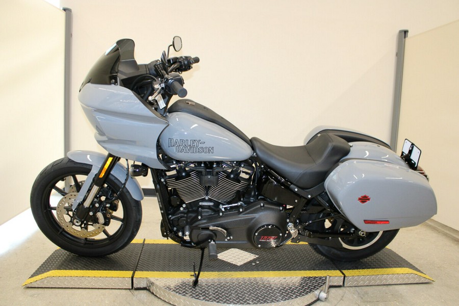 New 2026 Harley-Davidson Low Rider ST Cruiser FXLRST Motorcycle For Sale In Miami, Florida